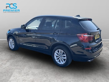 Used BMW X3 2014 for sale - 78341229: Photo