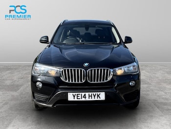 Used BMW X3 2014 for sale - 78341229: Photo