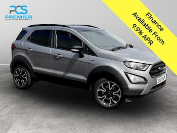 Used Ford Ecosport 2023 for sale - 78871438: Photo