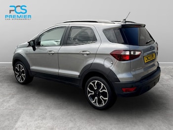 Used Ford Ecosport 2023 for sale - 78871438: Photo