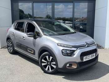 2023 - 1.2 PureTech C-Series Edition 5dr