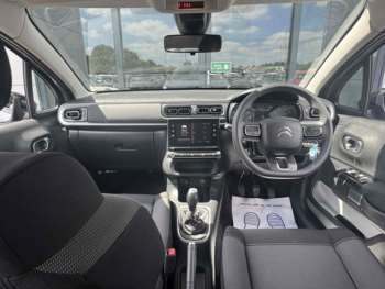 Used Citroen C3 2023 for sale - 75167880: Photo