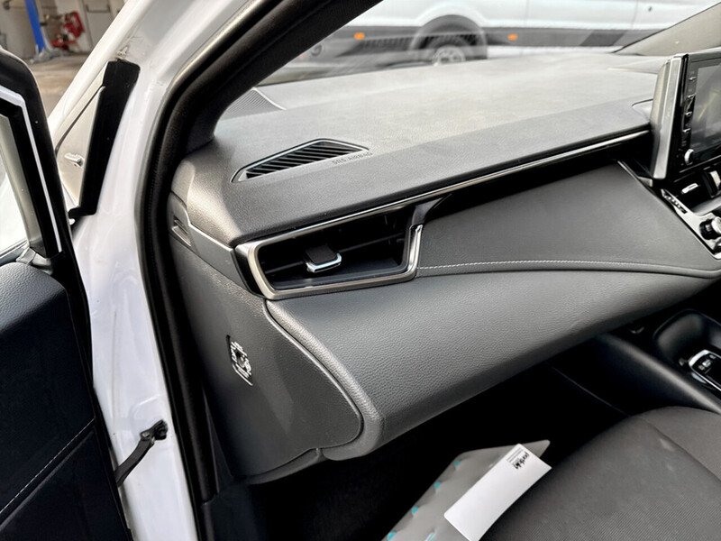 Used Toyota Corolla 2021 for sale - 76831617: Photo 10