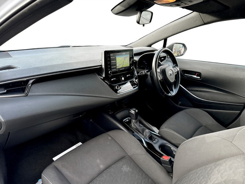 Used Toyota Corolla 2021 for sale - 76831617: Photo 11
