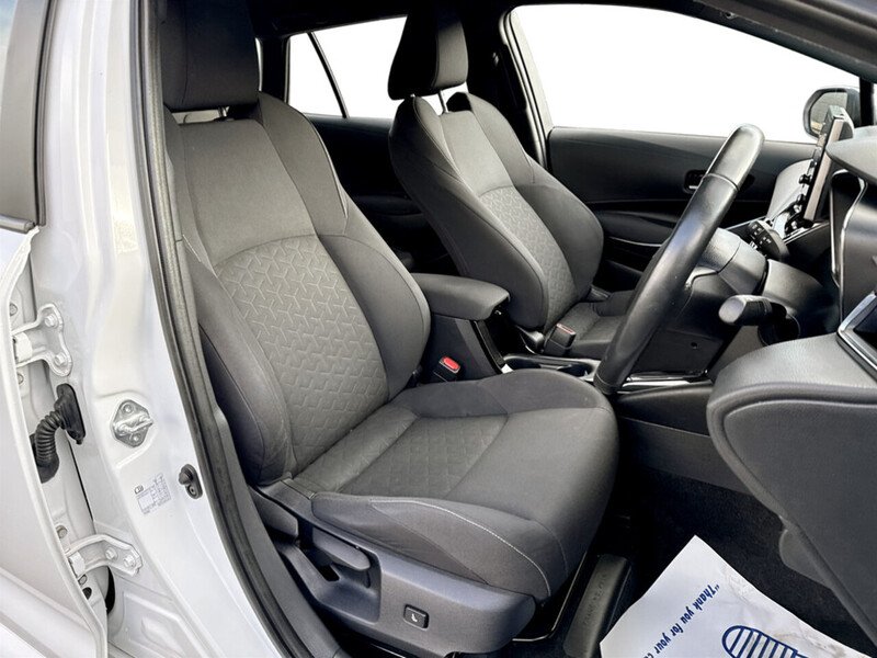 Used Toyota Corolla 2021 for sale - 76831617: Photo 13