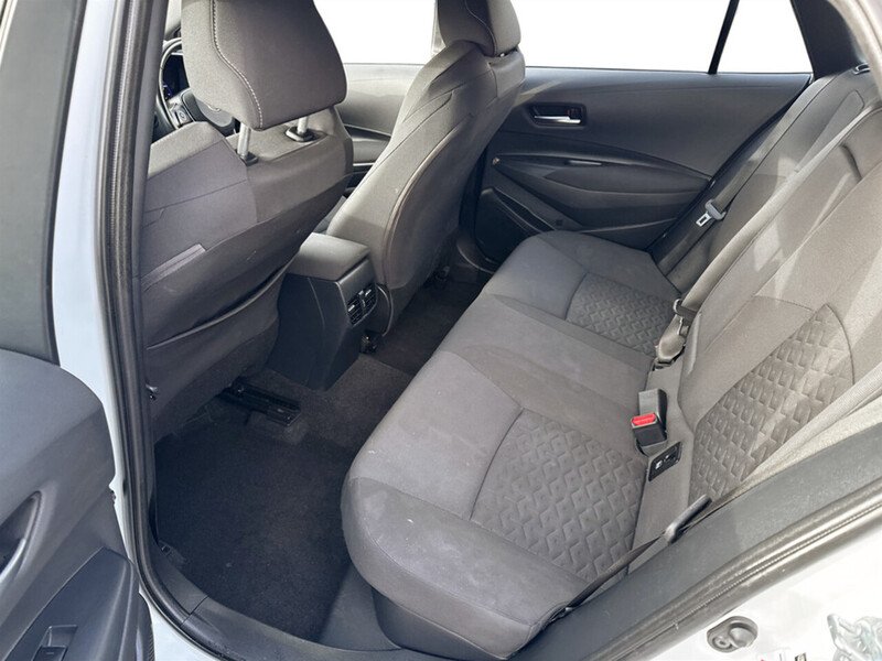 Used Toyota Corolla 2021 for sale - 76831617: Photo 14