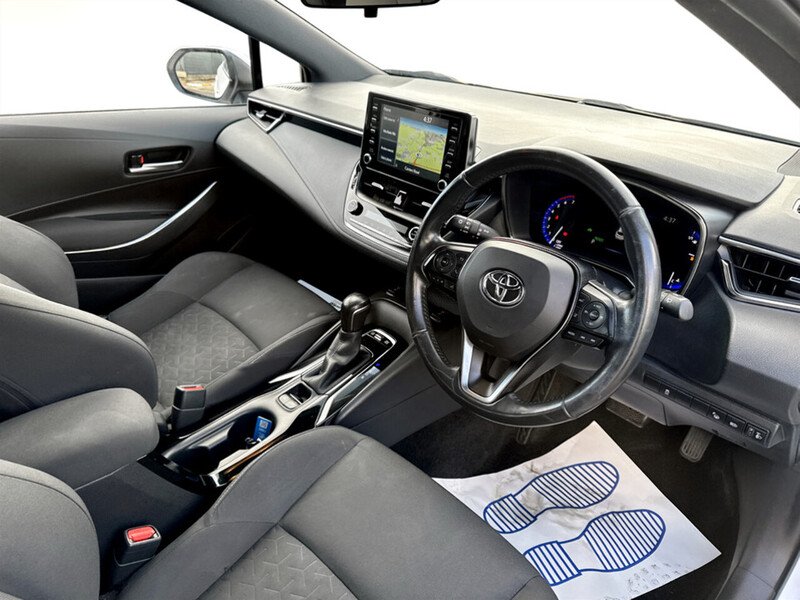 Used Toyota Corolla 2021 for sale - 76831617: Photo 15