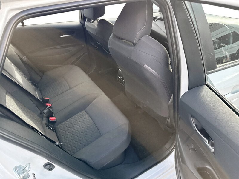 Used Toyota Corolla 2021 for sale - 76831617: Photo 16