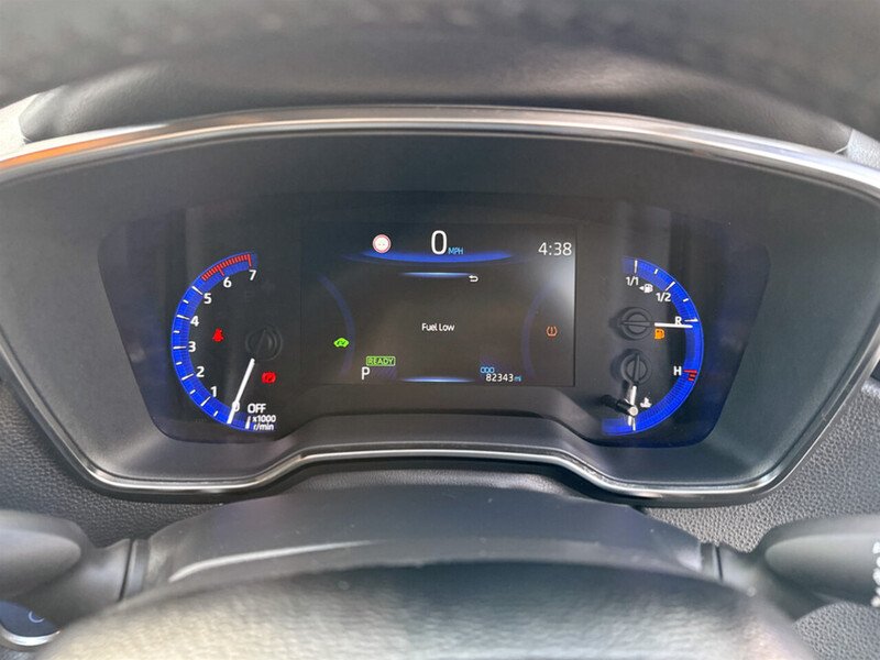 Used Toyota Corolla 2021 for sale - 76831617: Photo 18