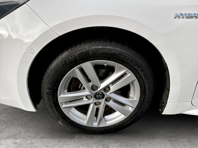 Used Toyota Corolla 2021 for sale - 76831617: Photo 19