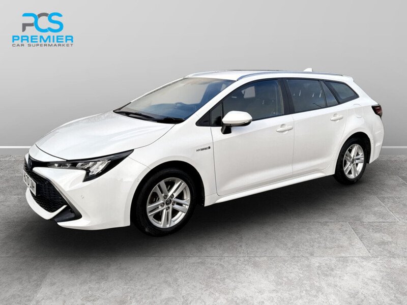 Used Toyota Corolla 2021 for sale - 76831617: Photo 21