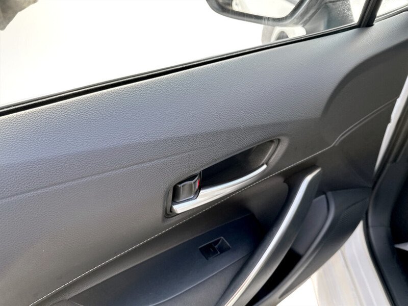 Used Toyota Corolla 2021 for sale - 76831617: Photo 26