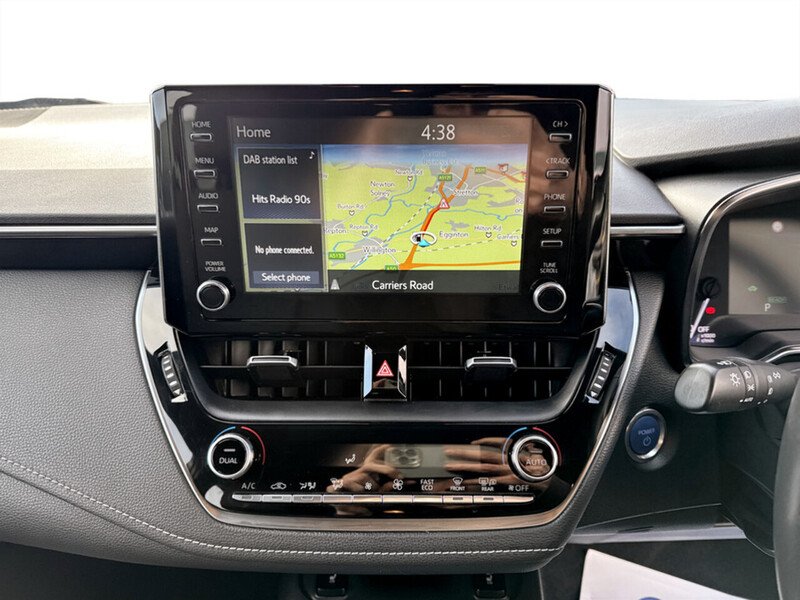 Used Toyota Corolla 2021 for sale - 76831617: Photo 29