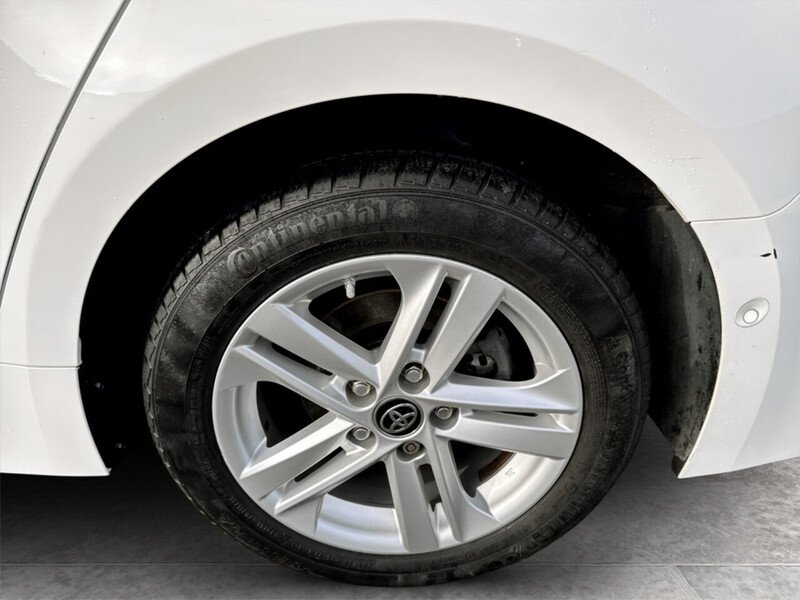 Used Toyota Corolla 2021 for sale - 76831617: Photo 33