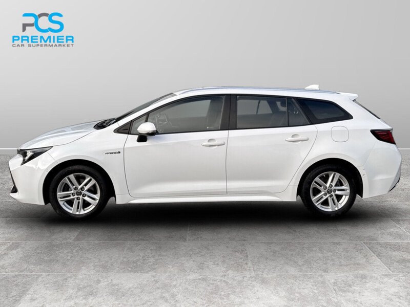 Used Toyota Corolla 2021 for sale - 76831617: Photo 6