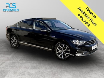Used Volkswagen Passat 2022 for sale - 78975646: Photo