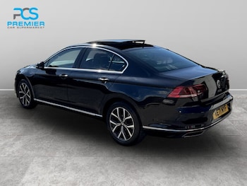 Used Volkswagen Passat 2022 for sale - 78975646: Photo