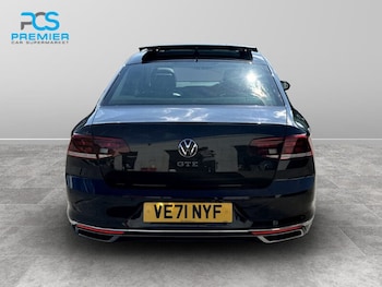 Used Volkswagen Passat 2022 for sale - 78975646: Photo