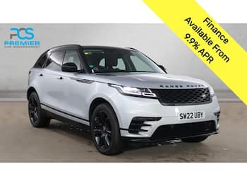 Used Land Rover Range Rover Velar 2022 for sale - 79686873: Photo