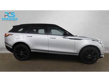 Used Land Rover Range Rover Velar 2022 for sale - 79686873: Photo