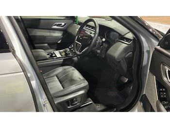 Used Land Rover Range Rover Velar 2022 for sale - 79686873: Photo