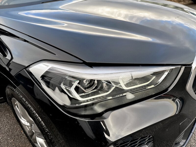 Used BMW X1 2021 for sale - 76694333: Photo 11