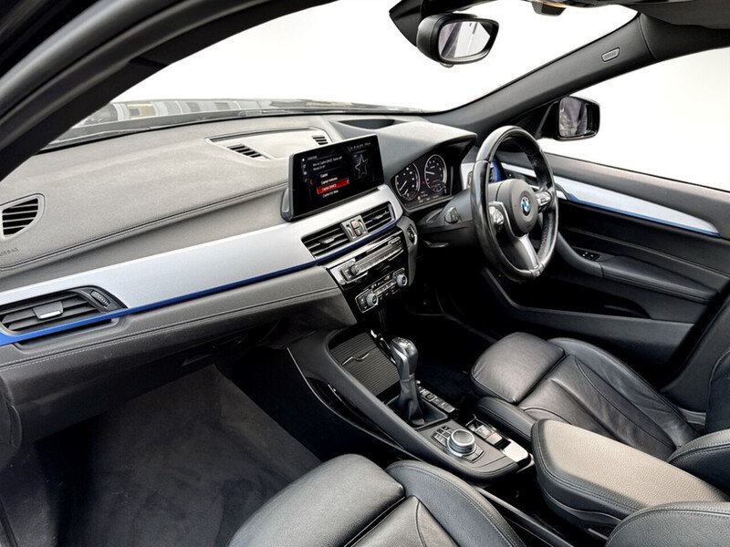 Used BMW X1 2021 for sale - 76694333: Photo 12