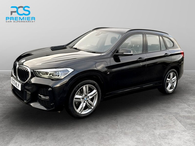 Used BMW X1 2021 for sale - 76694333: Photo 13