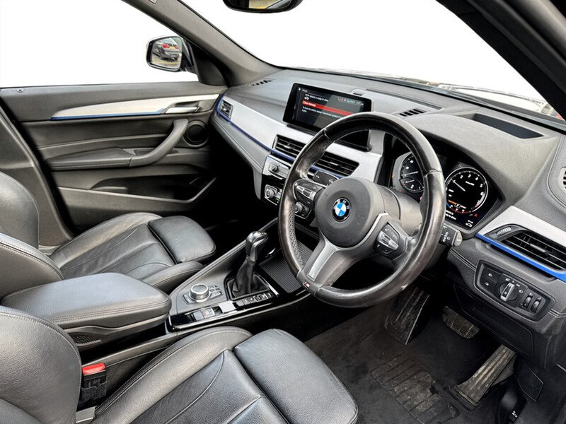 Used BMW X1 2021 for sale - 76694333: Photo 14