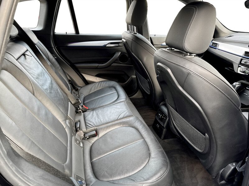 Used BMW X1 2021 for sale - 76694333: Photo 16