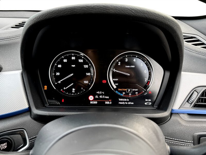 Used BMW X1 2021 for sale - 76694333: Photo 17