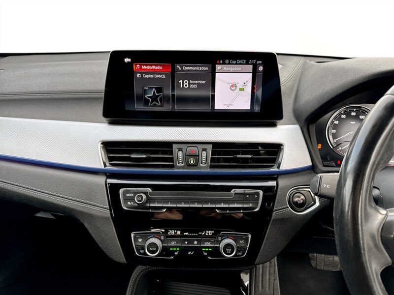 Used BMW X1 2021 for sale - 76694333: Photo 18