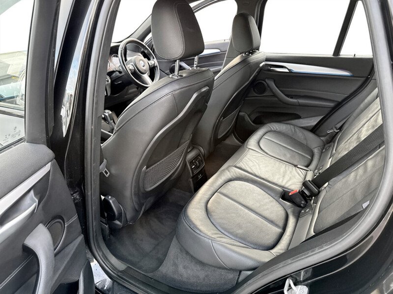 Used BMW X1 2021 for sale - 76694333: Photo 20