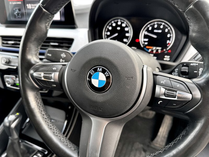 Used BMW X1 2021 for sale - 76694333: Photo 21