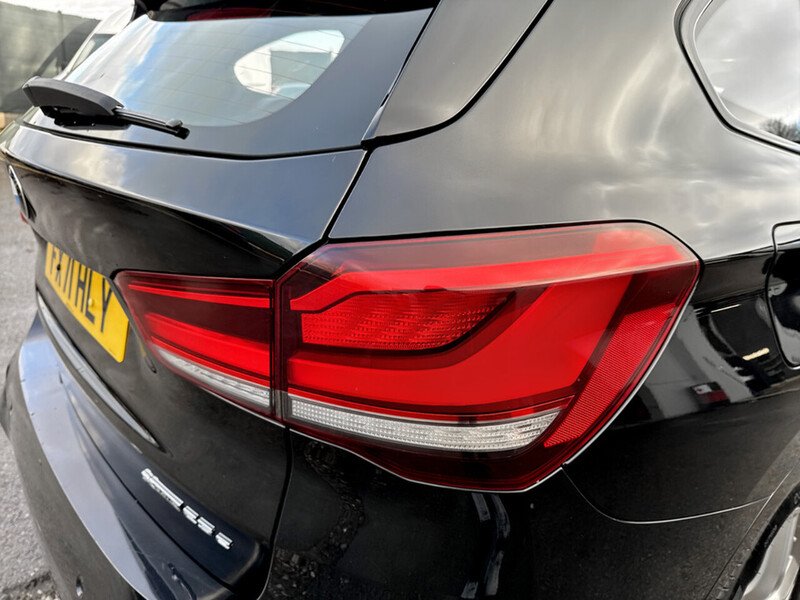 Used BMW X1 2021 for sale - 76694333: Photo 23