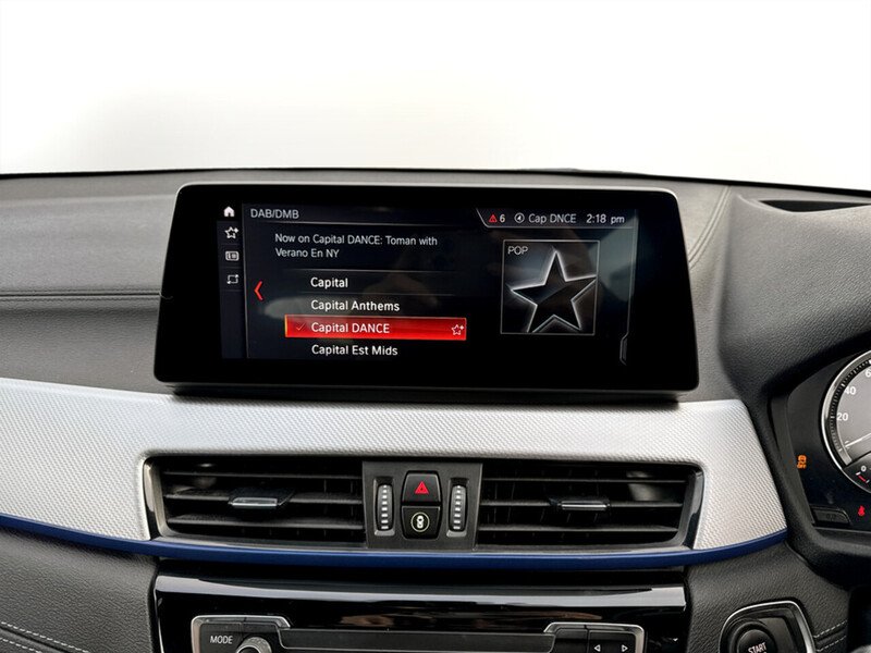 Used BMW X1 2021 for sale - 76694333: Photo 24