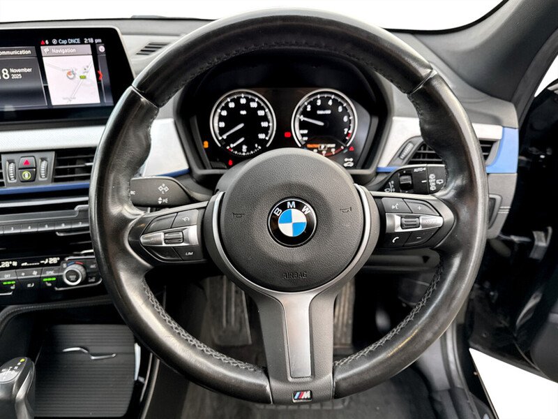 Used BMW X1 2021 for sale - 76694333: Photo 27