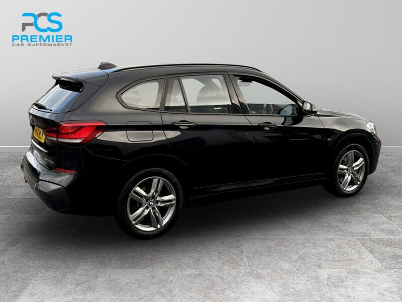 Used BMW X1 2021 for sale - 76694333: Photo 28