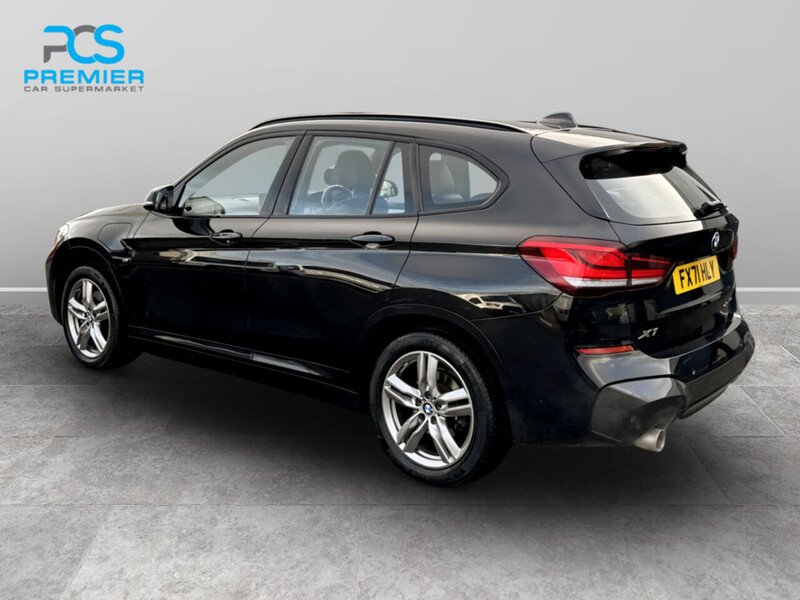 Used BMW X1 2021 for sale - 76694333: Photo 3