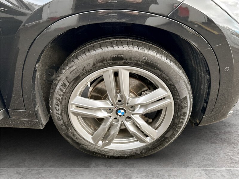 Used BMW X1 2021 for sale - 76694333: Photo 32