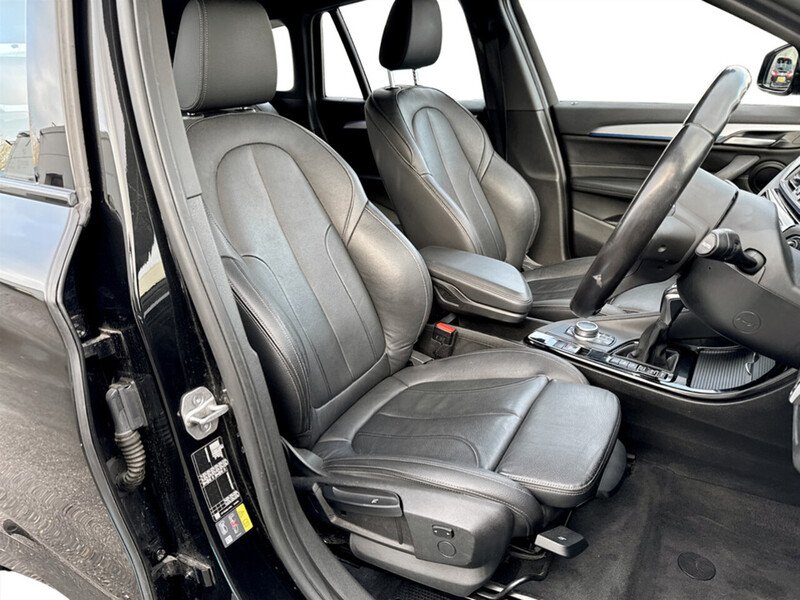 Used BMW X1 2021 for sale - 76694333: Photo 33