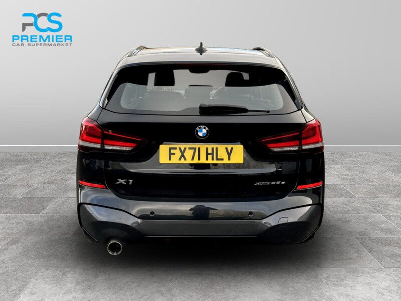 Used BMW X1 2021 for sale - 76694333: Photo 4