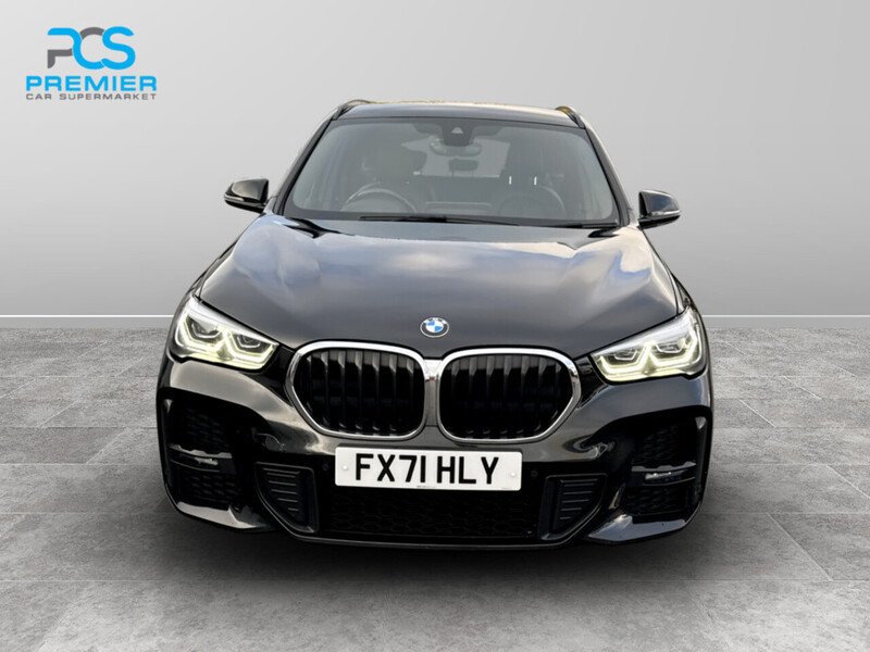 Used BMW X1 2021 for sale - 76694333: Photo 5