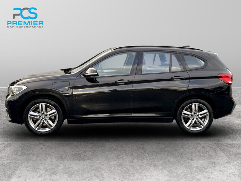 Used BMW X1 2021 for sale - 76694333: Photo 6