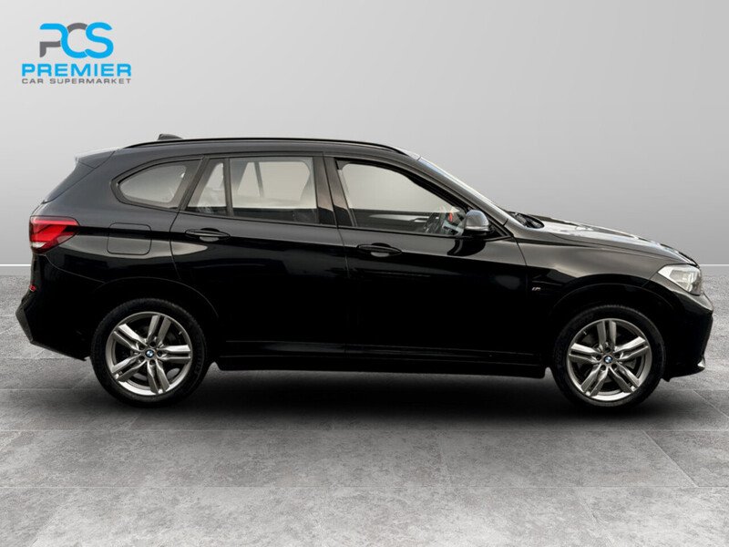 Used BMW X1 2021 for sale - 76694333: Photo 7
