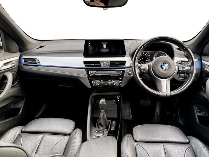 Used BMW X1 2021 for sale - 76694333: Photo 8