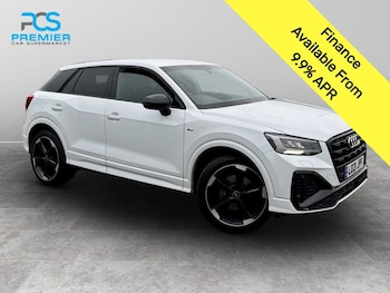 Used Audi Q2 2021 for sale - 78604513: Photo