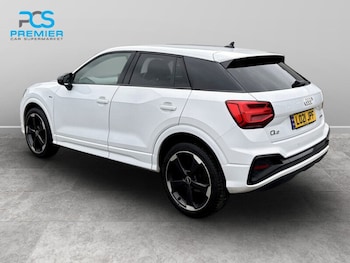 Used Audi Q2 2021 for sale - 78604513: Photo