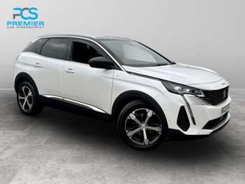 2022 - PureTech GT Premium 5-Door