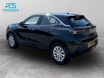 Used Vauxhall Mokka 2023 for sale - 78710786: Photo